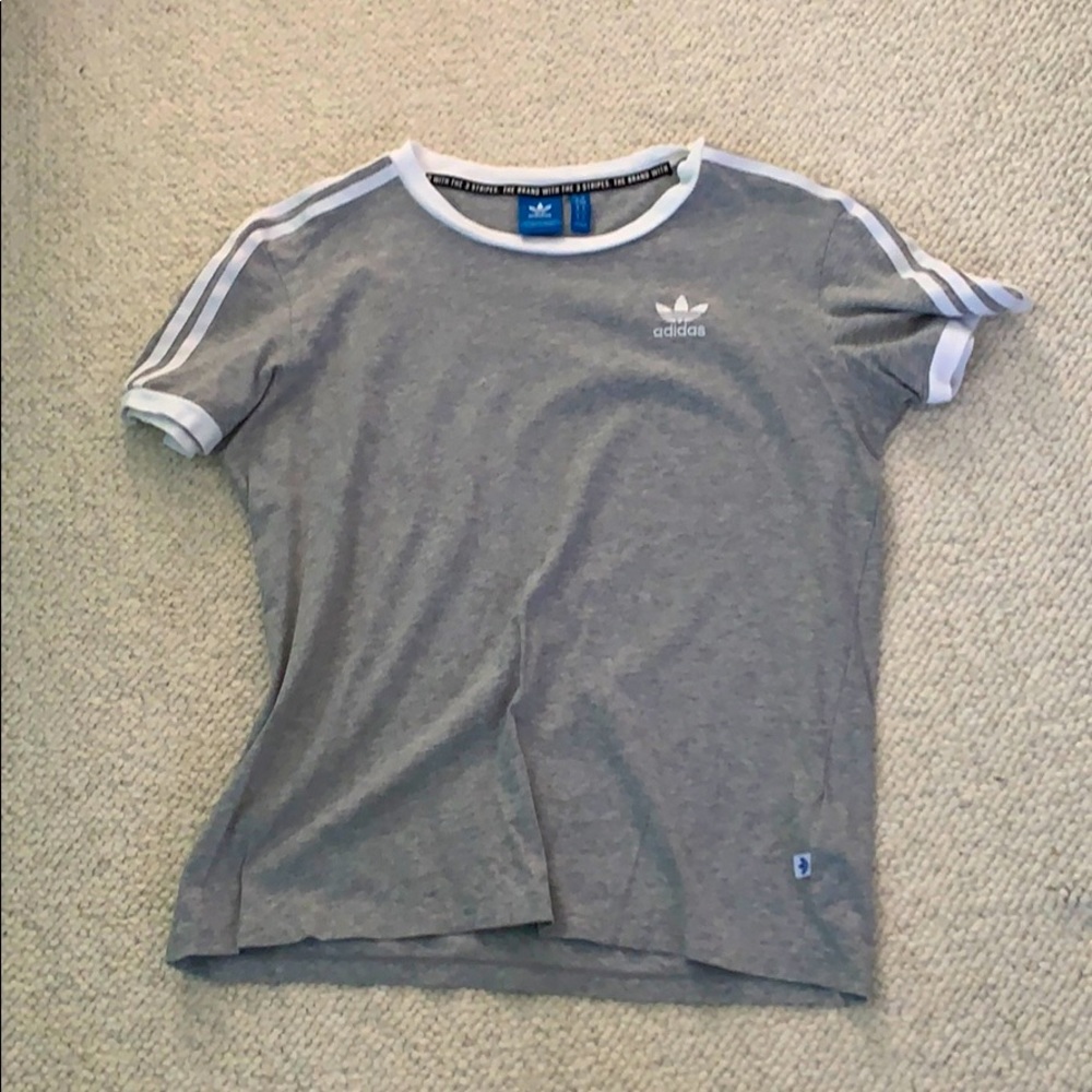 Adidas t shirt